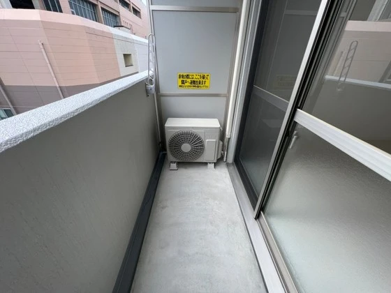 グランツ鶴見町平和大通り