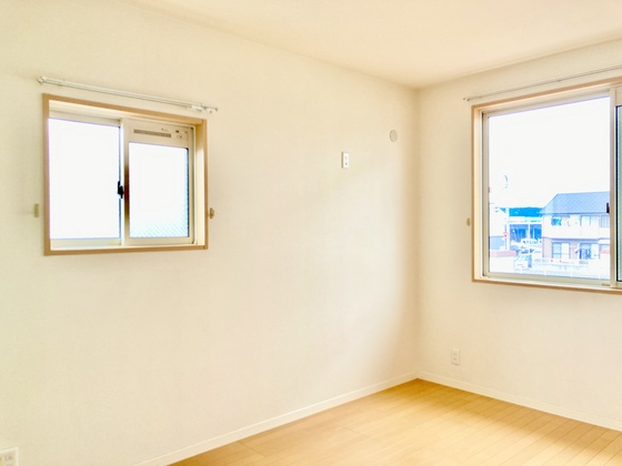 ラフェステート A棟