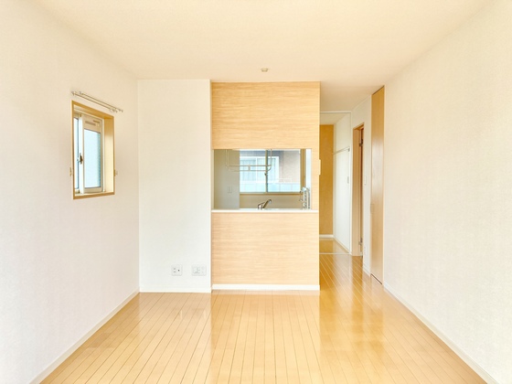 ラフェステート A棟