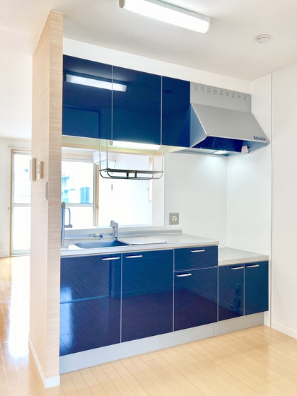 ラフェステート A棟