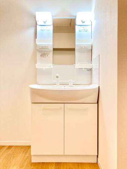 ラフェステート A棟