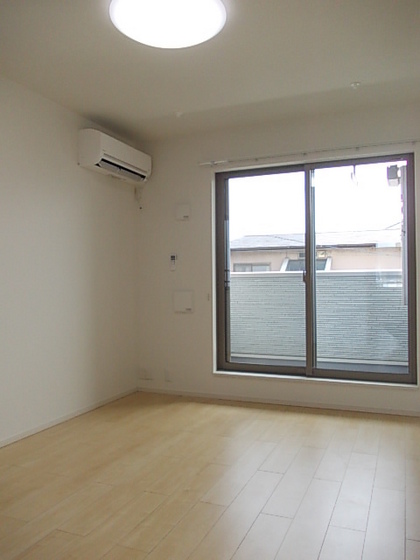 スタンド リバー