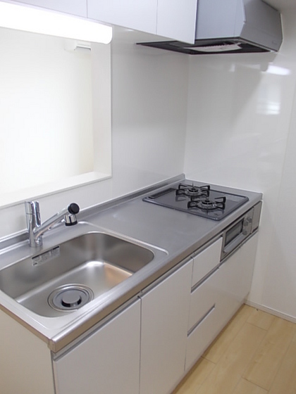 スタンド リバー