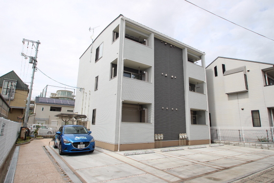 スタンド リバー