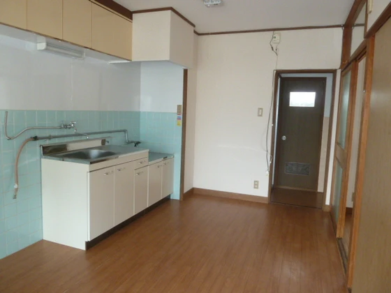 中央五丁目ビル