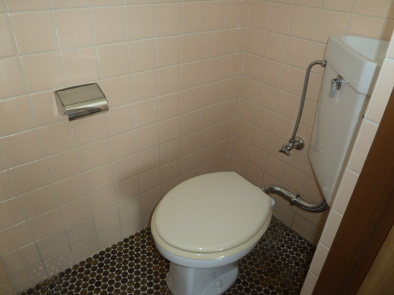 中央五丁目ビル