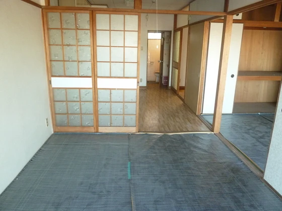 中央五丁目ビル