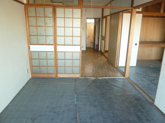 中央五丁目ビル