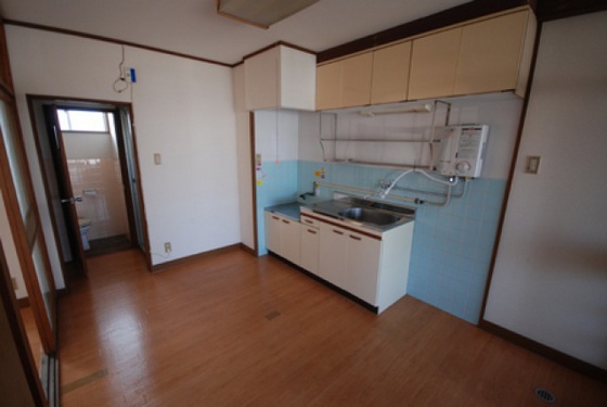 中央五丁目ビル