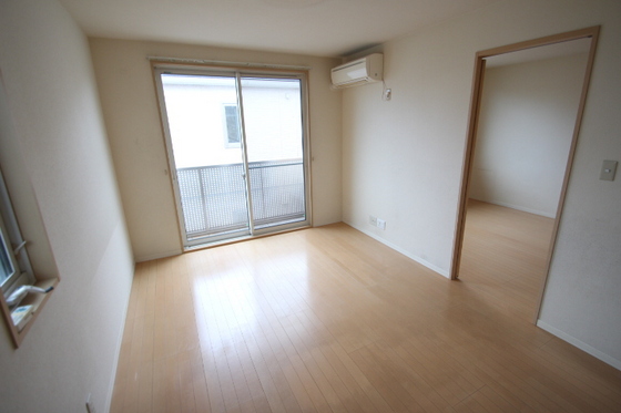 シャン・ド・フルール B棟