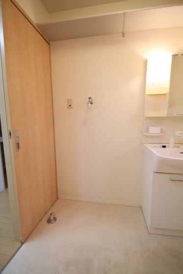 シャン・ド・フルール B棟