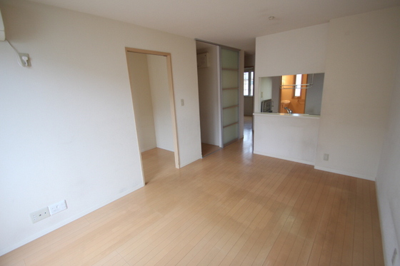 シャン・ド・フルール B棟