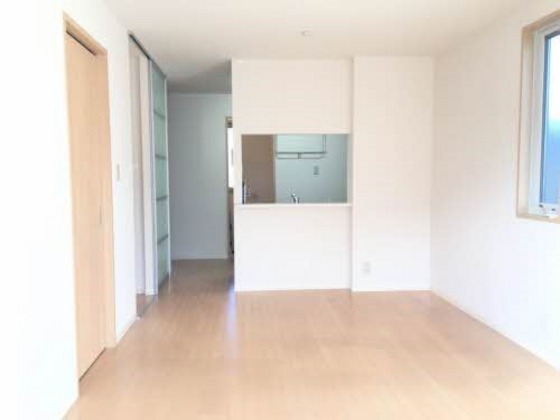 シャン・ド・フルール B棟