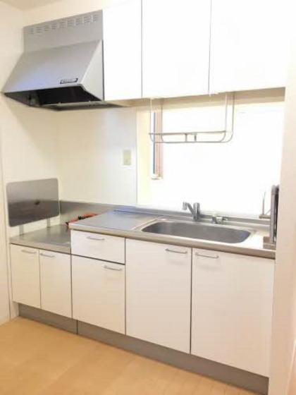 シャン・ド・フルール B棟