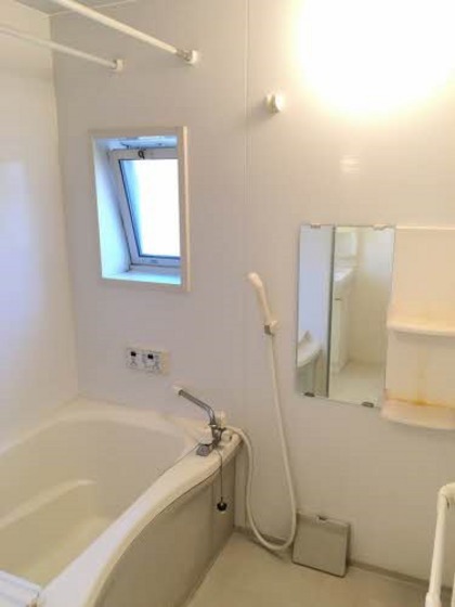 シャン・ド・フルール B棟