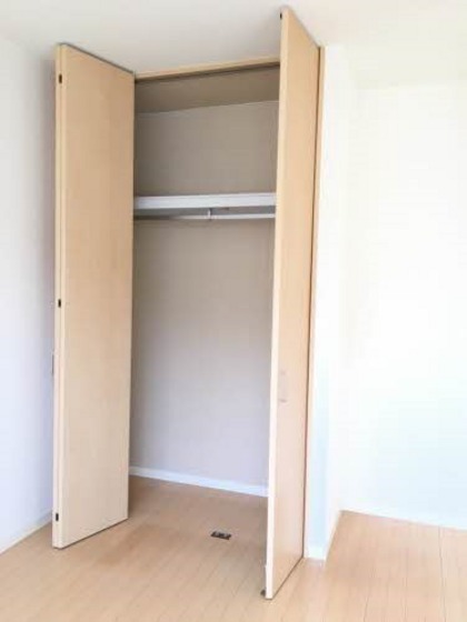 シャン・ド・フルール B棟