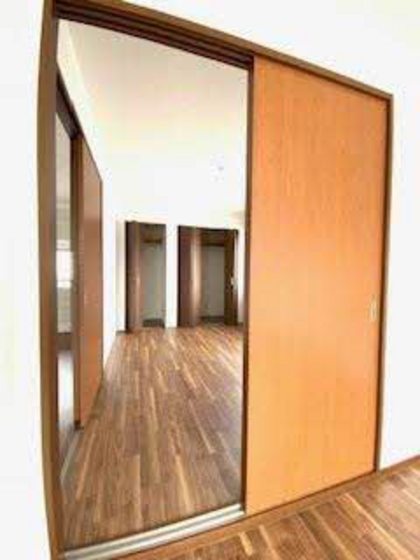 エスティー新福 A棟