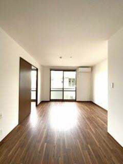 エスティー新福 A棟