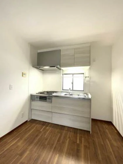 エスティー新福 A棟