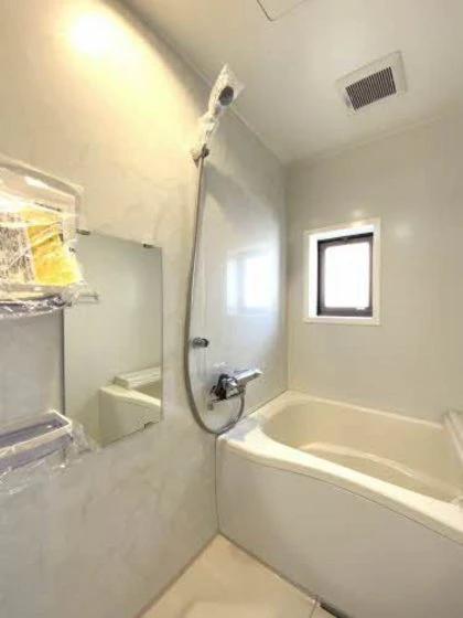 エスティー新福 A棟