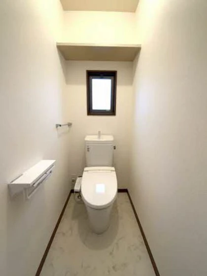 エスティー新福 A棟