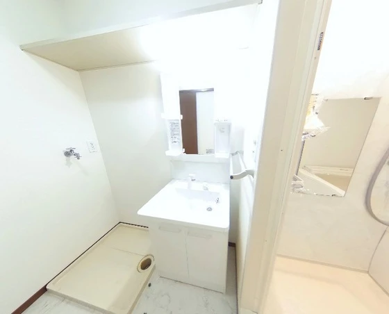 エスティー新福 A棟