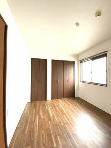 エスティー新福 A棟