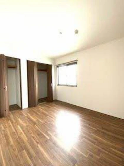 エスティー新福 A棟