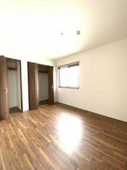 エスティー新福 A棟