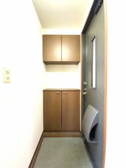 エスティー新福 A棟