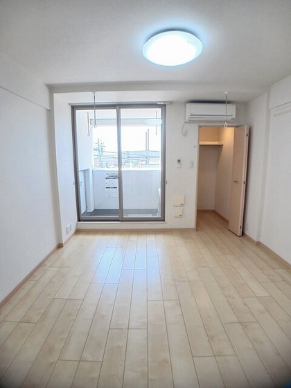 フルール アベニュー