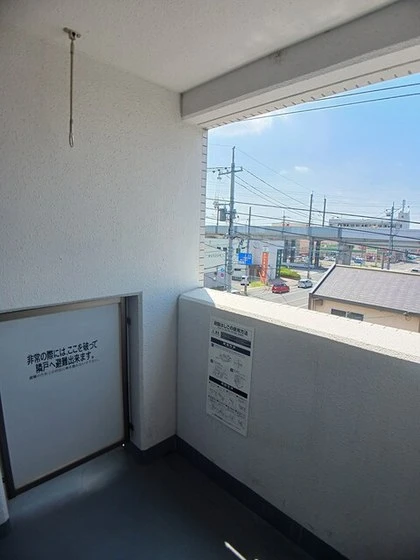 フルール アベニュー