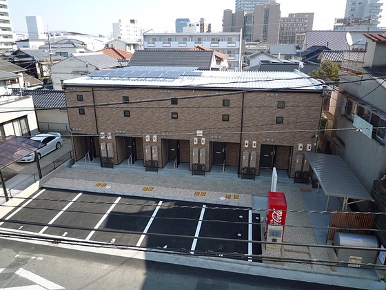 レオネクスト清心