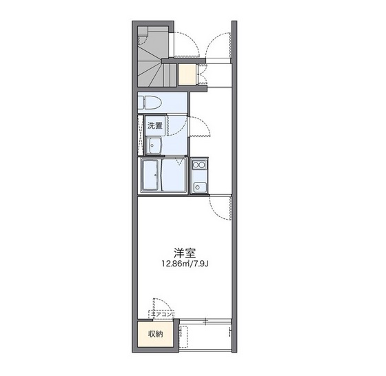 レオネクスト清心