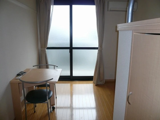 レオパレスダイチA