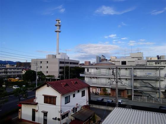 レオパレスダイチA