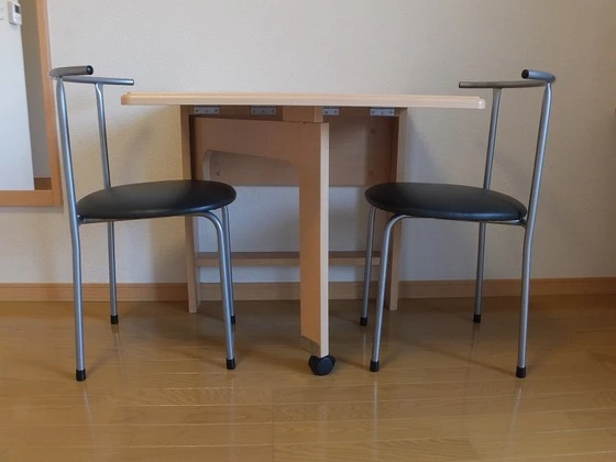 レオパレスダイチA