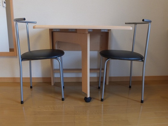 レオパレスダイチA