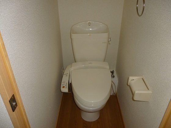 レオパレスダイチA