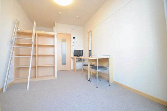 レオパレスダイチA