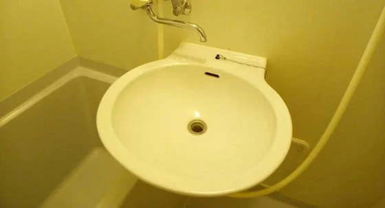 レオパレスダイチA