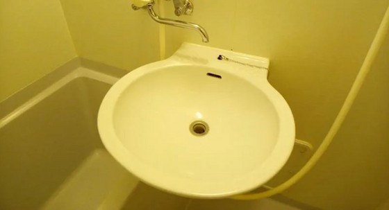 レオパレスダイチA