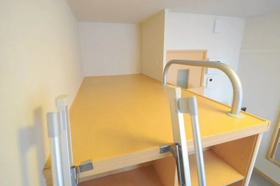 レオパレスダイチA