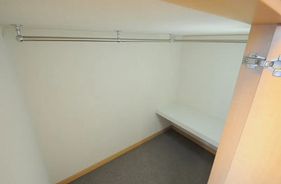 レオパレスダイチA