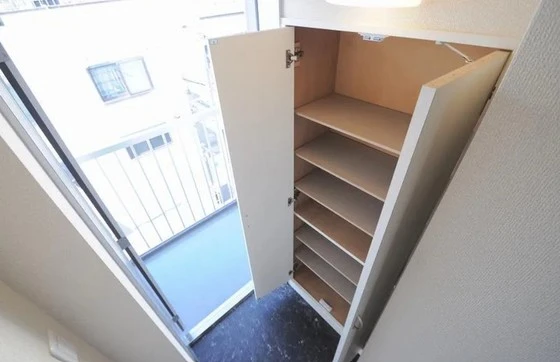 レオパレスダイチA