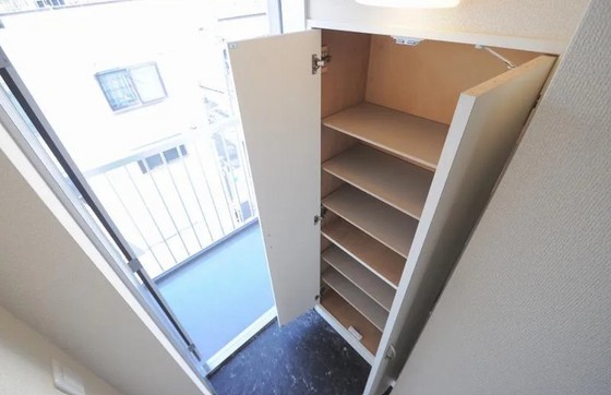 レオパレスダイチA