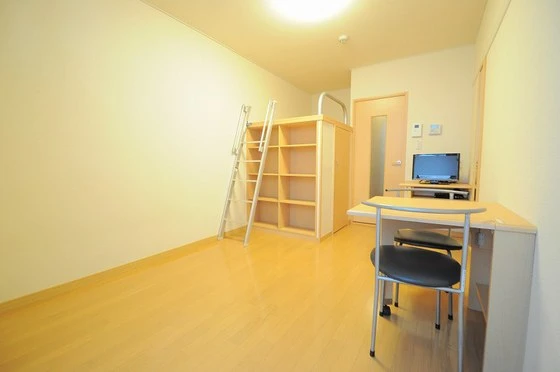 レオパレスダイチA