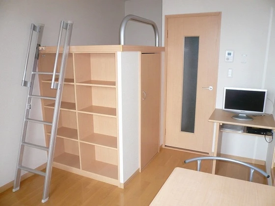 レオパレスダイチA