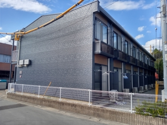 レオパレス光ヒルズ