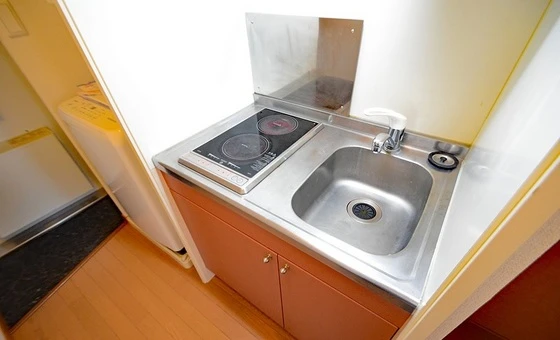 レオパレス光ヒルズ